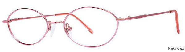 Pink Replacement Lenses 125538