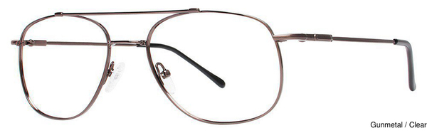 Lrx Replacement Lenses 125540