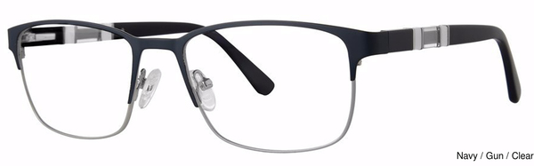 Lrx Replacement Lenses 125656