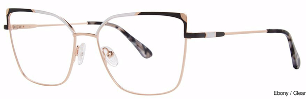 GB Eyeglasses Variety Ebony