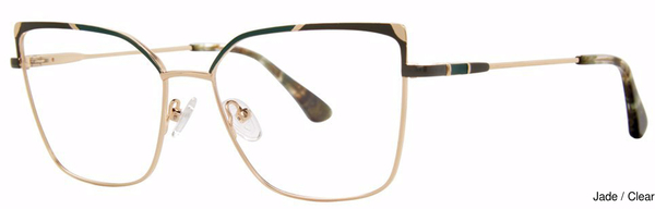 GB Eyeglasses Variety Jade