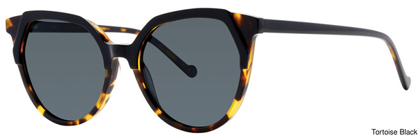 Modz Sunz Sunglasses Boca Chica Tortoise/Black