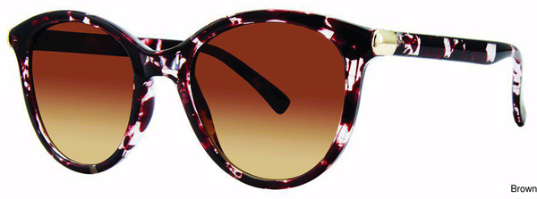 Modz Sunz Sunglasses Clearwater Brown