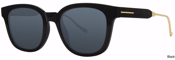 Modz Sunz Sunglasses Maya Bay Black