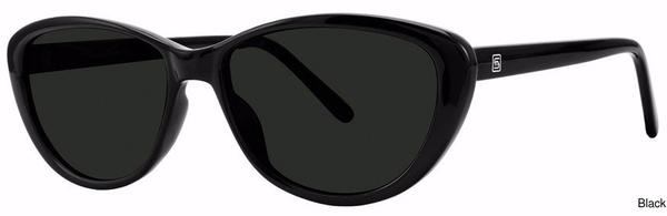 Modz Sunz Sunglasses Myrtle Black