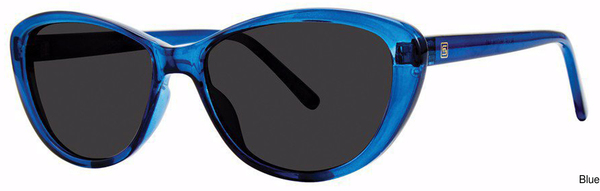 Modz Sunz Sunglasses Myrtle Blue