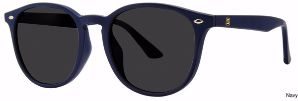 Modz Sunz Sunglasses Panama Navy
