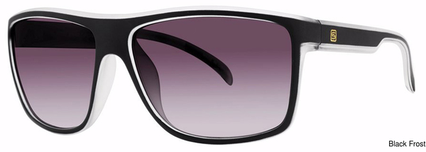 Modz Sunz Sunglasses Petani Blk/Frost