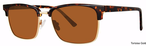 Modz Sunz Sunglasses Playa Norte Tortoise/Gold