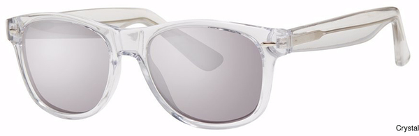 Modz Sunz Sunglasses Railay Crystal