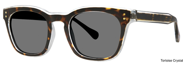 Modz Sunz Sunglasses Siesta Tortoise/Crys