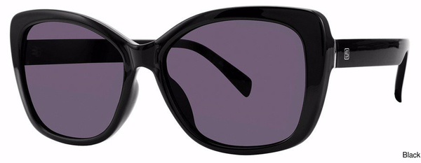 Modz Sunz Sunglasses Sunrise Black