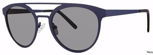 Modz Sunz Sunglasses Varadero Navy