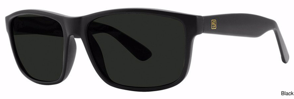 Modz Sunz Sunglasses Venice Black