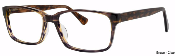 Giovani Di Venezia Eyeglasses Baxter Brown