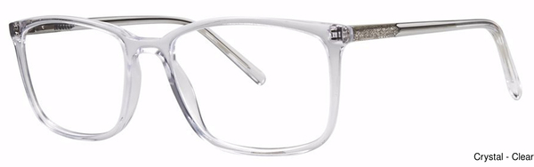 Giovani Di Venezia Eyeglasses Carson Crystal