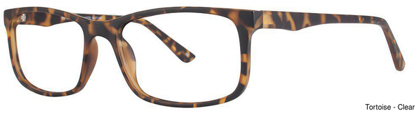 Giovani Di Venezia Eyeglasses Eli Tortoise