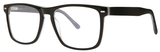 Giovani Di Venezia Eyeglasses Hugo Black/Grey