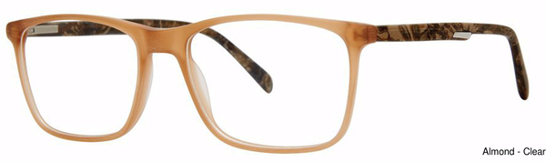 Giovani Di Venezia Eyeglasses Jared Almond