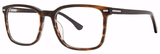 Giovani Di Venezia Eyeglasses Nicolas Brown Tortoise