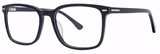 Giovani Di Venezia Eyeglasses Nicolas Navy
