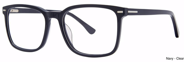 Giovani Di Venezia Eyeglasses Nicolas Navy