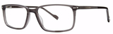 Giovani Di Venezia Eyeglasses Nomad Grey
