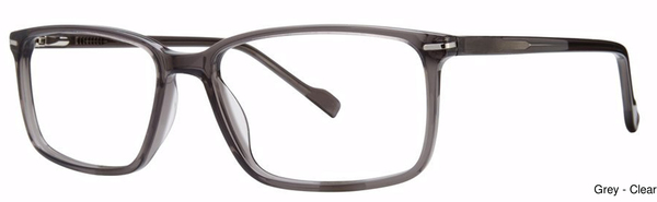 Giovani Di Venezia Eyeglasses Nomad Grey