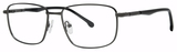 Giovani Di Venezia Eyeglasses Primary Mt Gunmetal/Blk