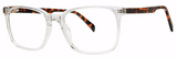 Giovani Di Venezia Eyeglasses Versatile Crystal/Tort