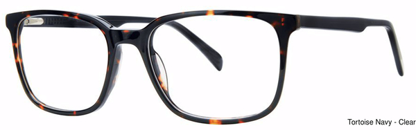 Giovani Di Venezia Eyeglasses Versatile Tortoise/Navy