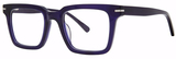 Giovani Di Venezia Eyeglasses Vincenzo Navy
