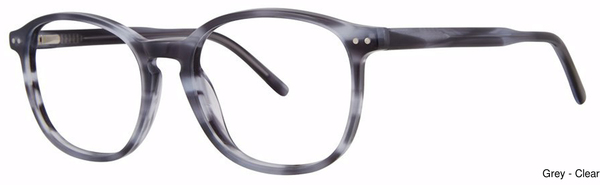 Modz Eyeglasses Alameda Grey
