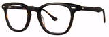 Modz Eyeglasses Jasper Tortoise
