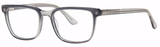 Modz Eyeglasses Lexington Charcoal