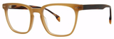 Modz Eyeglasses Montgomery Blonde/Brown