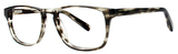 Modz Eyeglasses Ogden Grey Haze