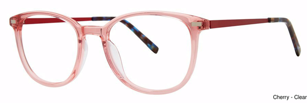 Modz Kids Eyeglasses Fairytale Cherry