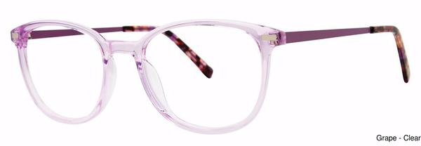 Modz Kids Eyeglasses Fairytale Grape