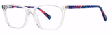Modz Kids Eyeglasses Handspring Crystal