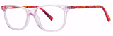 Modz Kids Eyeglasses Handspring Lilac