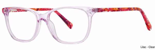 Modz Kids Eyeglasses Handspring Lilac