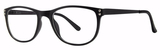 Modz Kids Eyeglasses Hello Black