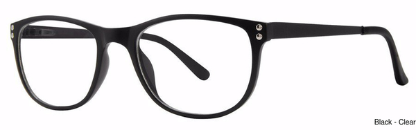 Modz Kids Eyeglasses Hello Black