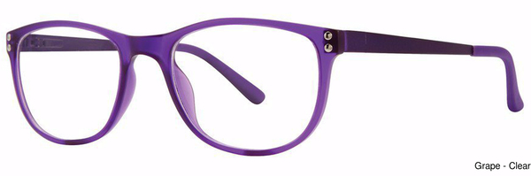 Modz Kids Eyeglasses Hello Grape