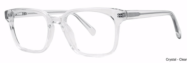 Modz Kids Eyeglasses Hoopla Crystal