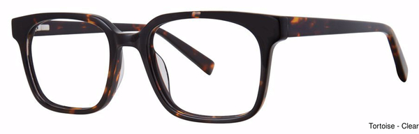 Modz Kids Eyeglasses Hoopla Tortoise