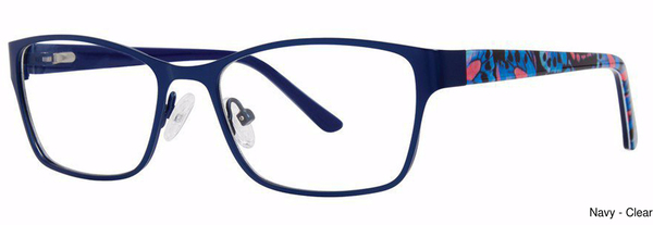 Modz Kids Eyeglasses Jump Rope Navy