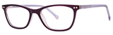 Modz Kids Eyeglasses Mermaid Purple/Lilac