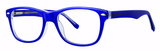 Modz Kids Eyeglasses Speedy Navy/Crystal